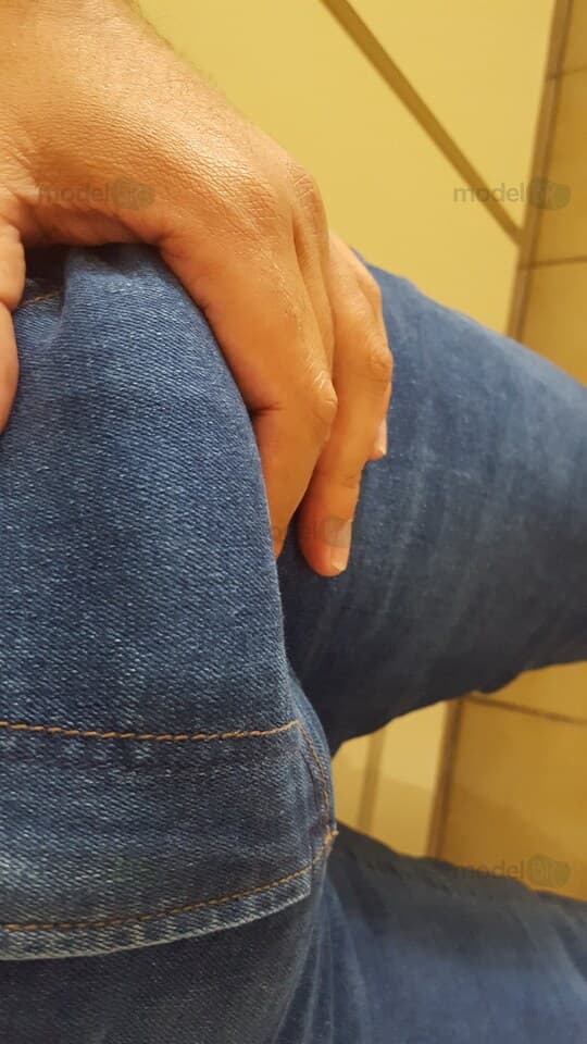 Peludo Safado