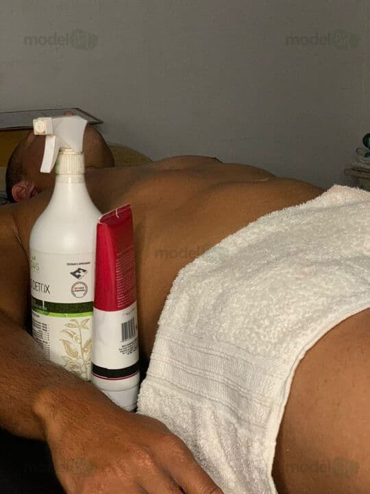 Venha expirimentar a melhor massagem de campo grande com Relaxamento