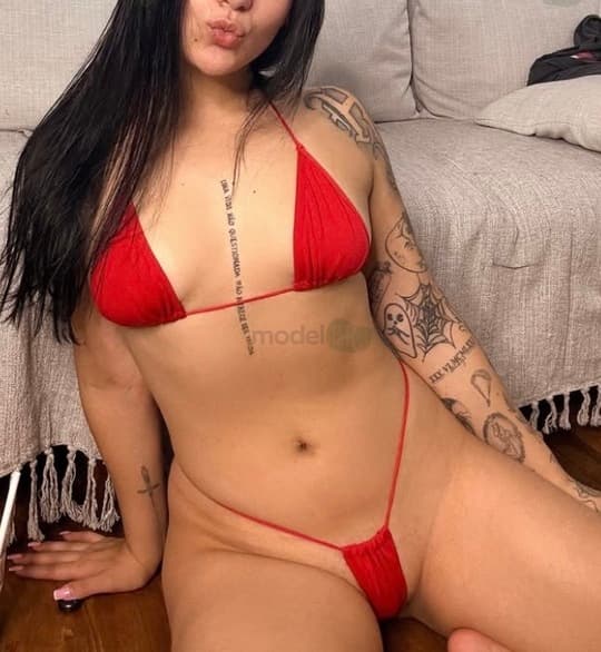 Dessinha ninfeta