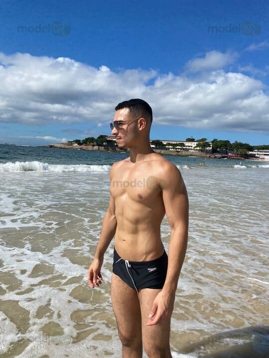 LÉO MASSO