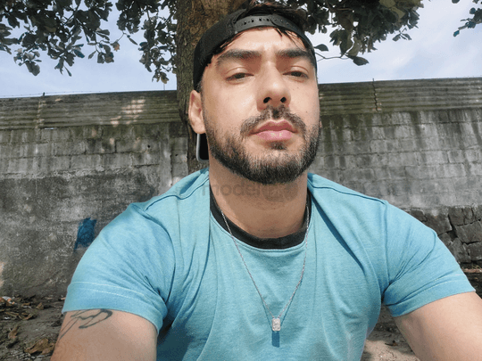 Massagem Relaxante e Massagem Miofascial Masculino.