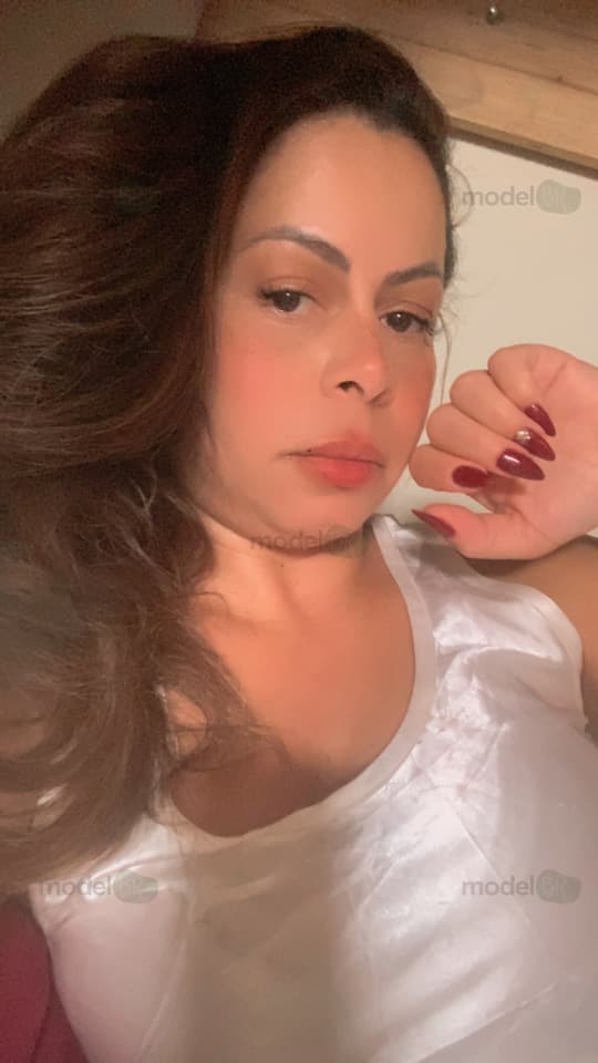Boca de veludo