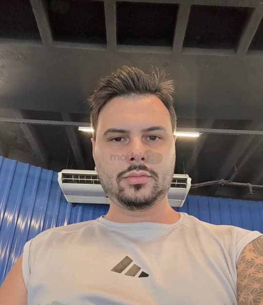 Rafael Martinelli