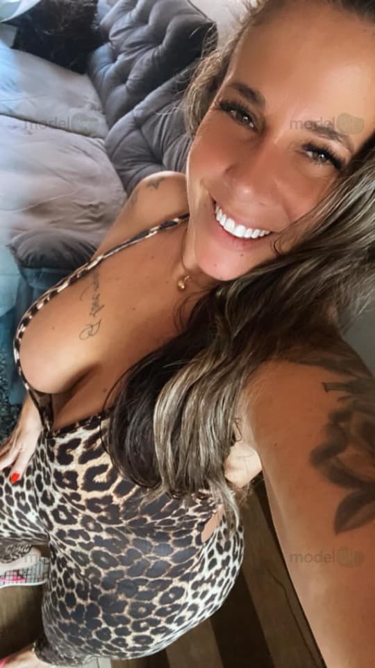 Massagem da Cris