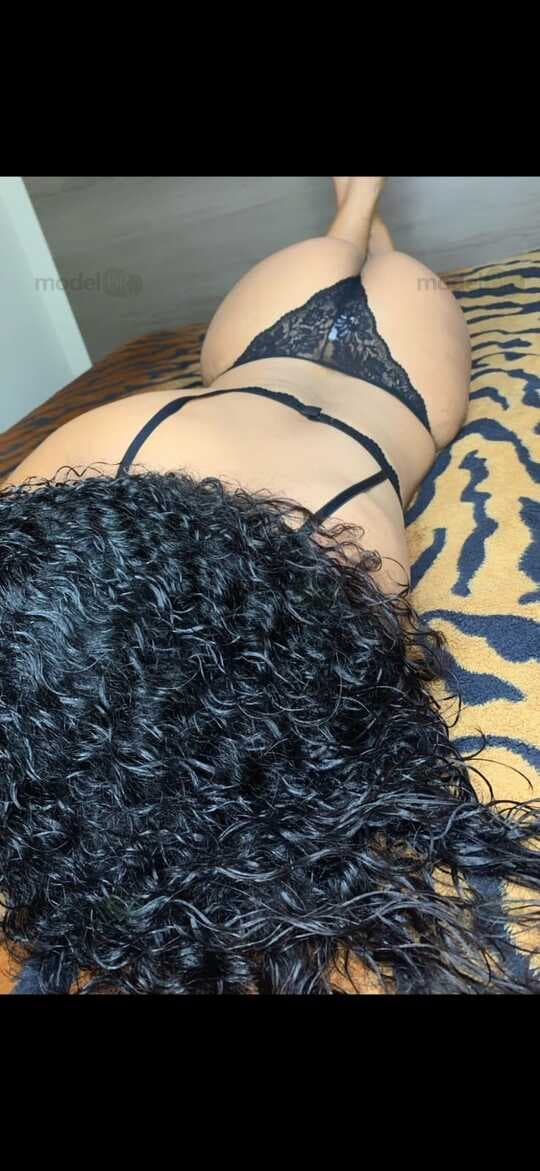 Malu Morena delicia - atendo em são josé
