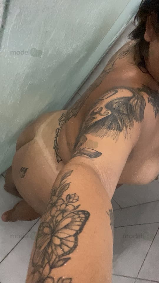 Bruna silva