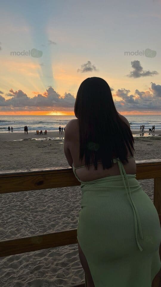 Geovana Vieira