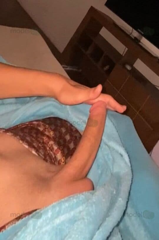 Miguel Novinho XXL 22 cm