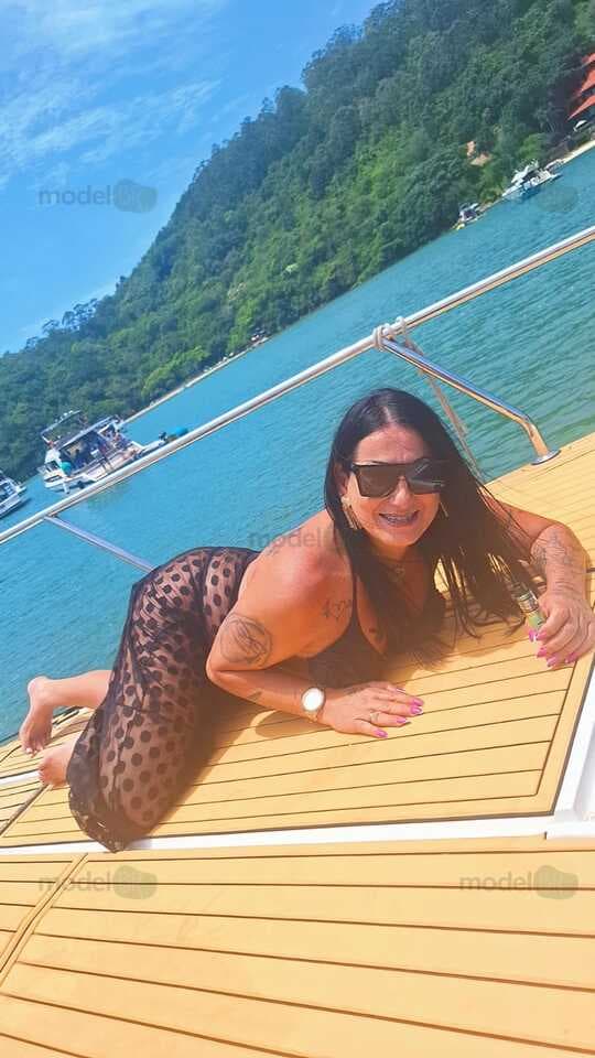 Larissa Travesti