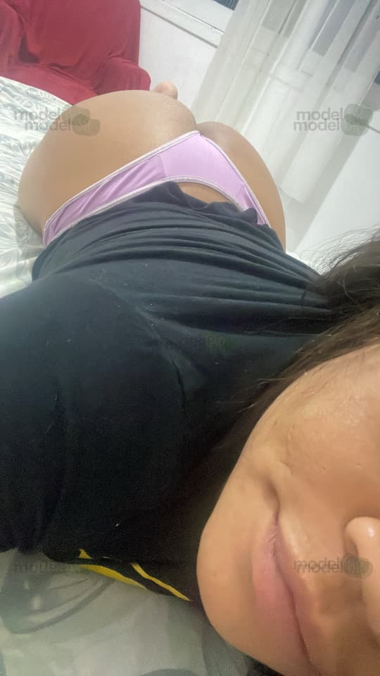 BRUNA ✨mulata com local ✨🔥