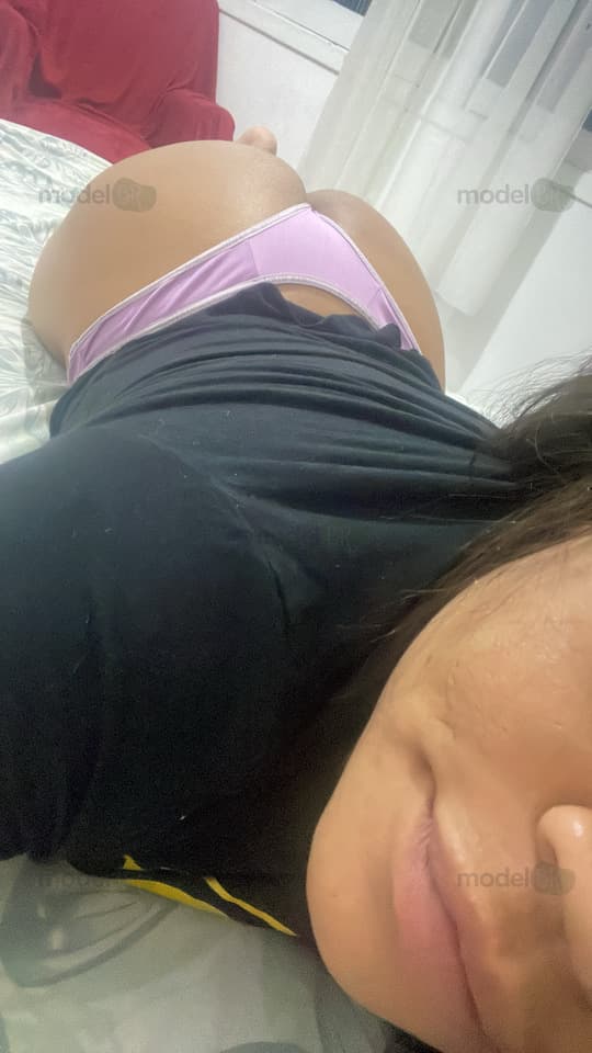 BRUNA ✨mulata com local ✨🔥