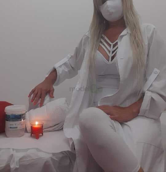 Massagem relaxante clássica Lapa Leopoldina pompeia
