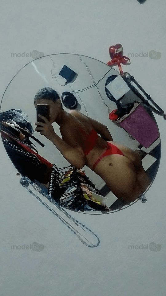 Amanda Andrade