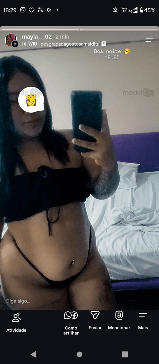 Ayla alves