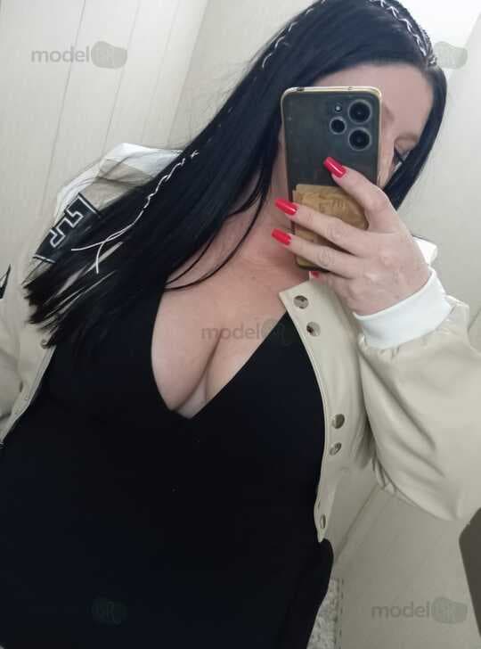 Flávia nascimento gata plus size