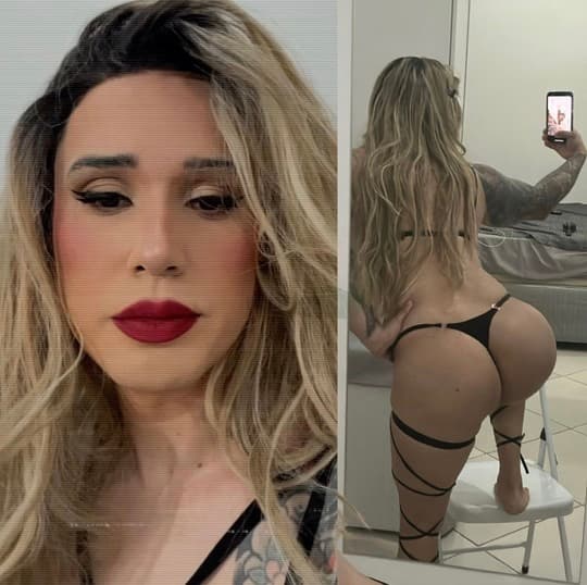 Sabrina atendo região da av paulista